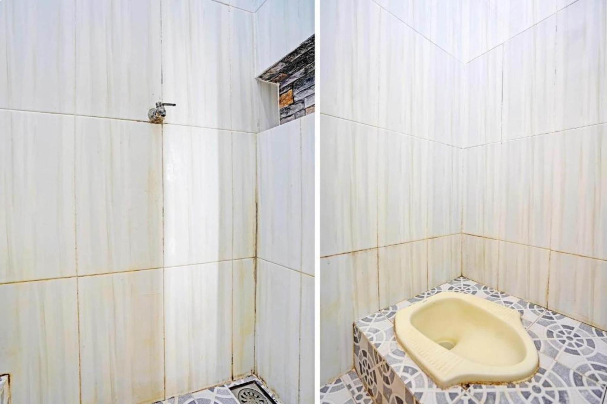Oyo 1784 Hj. Aniek Residence Madiun Eksteriør billede
