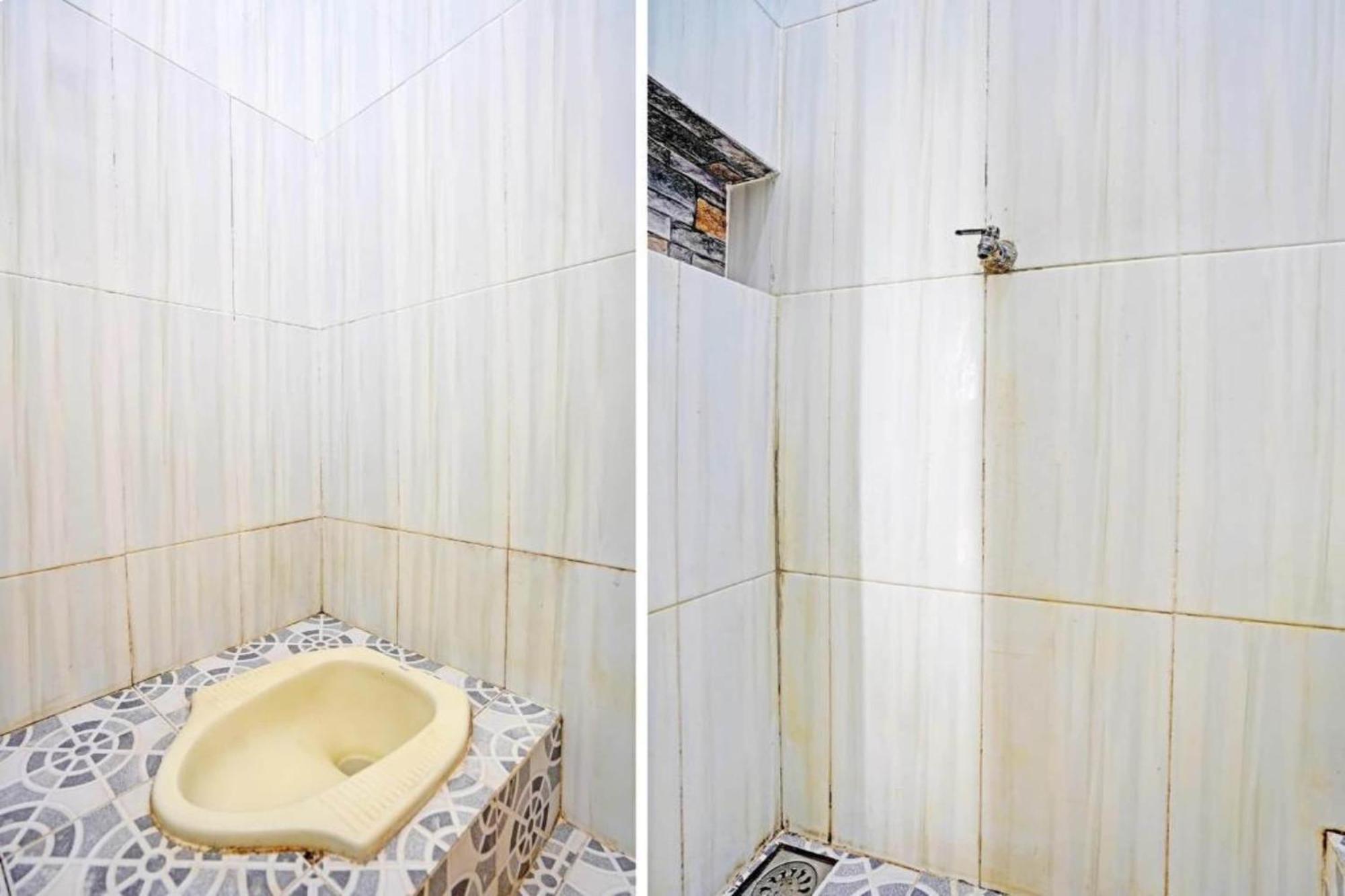Oyo 1784 Hj. Aniek Residence Madiun Eksteriør billede